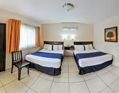 фото отеля BEST WESTERN Hotel San Jorge
