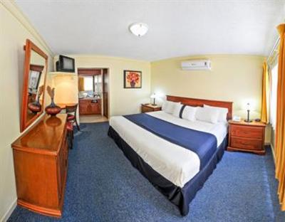 фото отеля BEST WESTERN Hotel San Jorge