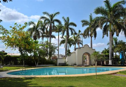 фото отеля BEST WESTERN Hotel San Jorge