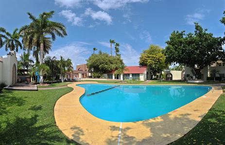 фото отеля BEST WESTERN Hotel San Jorge