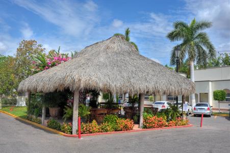 фото отеля BEST WESTERN Hotel San Jorge