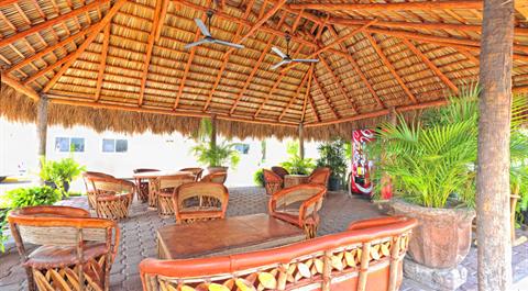 фото отеля BEST WESTERN Hotel San Jorge
