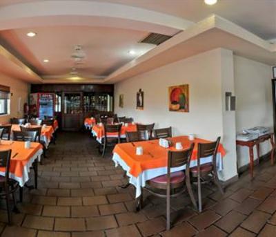 фото отеля BEST WESTERN Hotel San Jorge