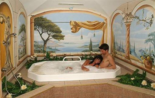 фото отеля Hotel Luggi Galtur