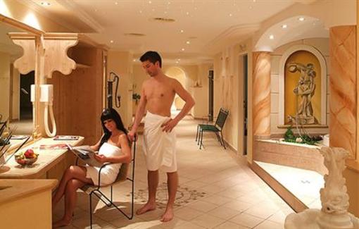 фото отеля Hotel Luggi Galtur