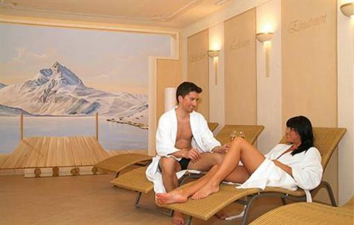 фото отеля Hotel Luggi Galtur