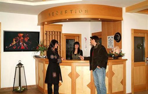 фото отеля Hotel Luggi Galtur