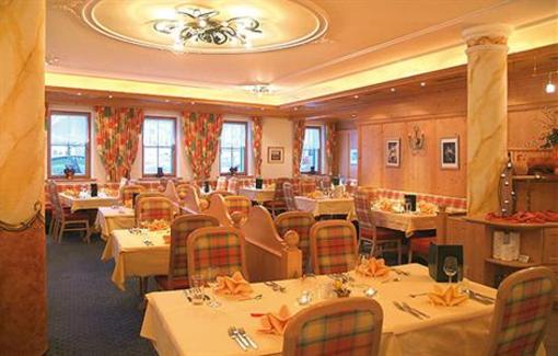 фото отеля Hotel Luggi Galtur