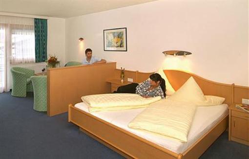 фото отеля Hotel Luggi Galtur