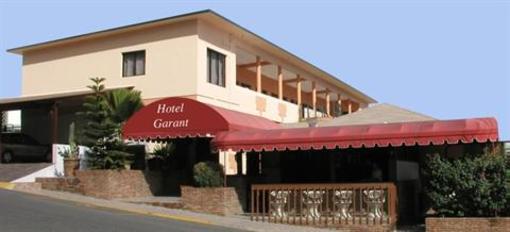 фото отеля Hotel Garant