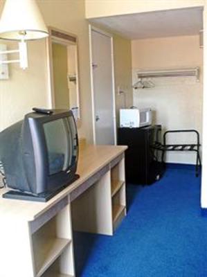 фото отеля Motel 6 Orange (Texas)