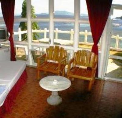 фото отеля ABWonderdive Bed & Breakfast