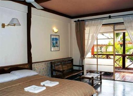 фото отеля ABWonderdive Bed & Breakfast
