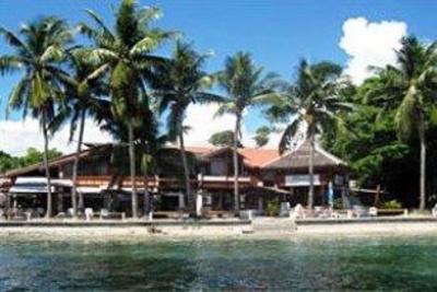 фото отеля ABWonderdive Bed & Breakfast
