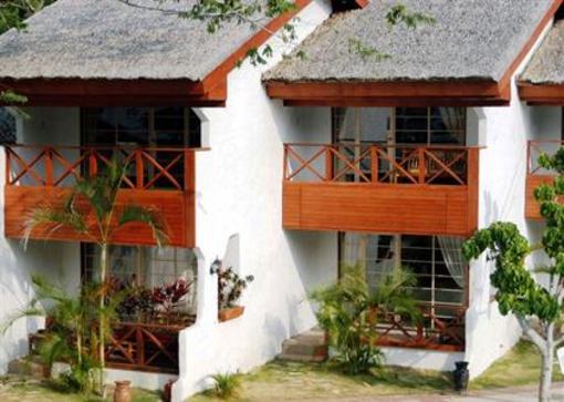 фото отеля ABWonderdive Bed & Breakfast