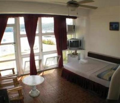 фото отеля ABWonderdive Bed & Breakfast