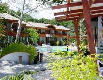 фото отеля ABWonderdive Bed & Breakfast