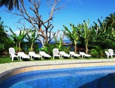 фото отеля ABWonderdive Bed & Breakfast