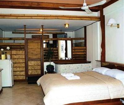 фото отеля ABWonderdive Bed & Breakfast