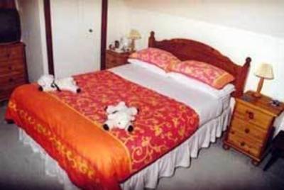 фото отеля High Trees Bed & Breakfast Takeley