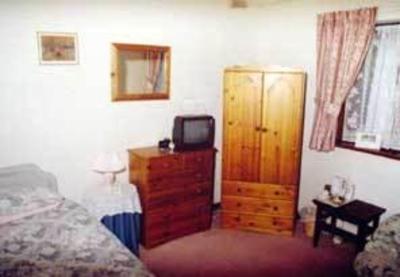 фото отеля High Trees Bed & Breakfast Takeley