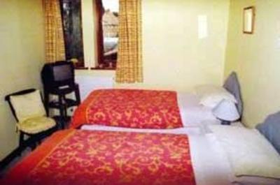 фото отеля High Trees Bed & Breakfast Takeley