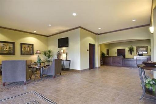 фото отеля BEST WESTERN Littlefield Inn & Suites