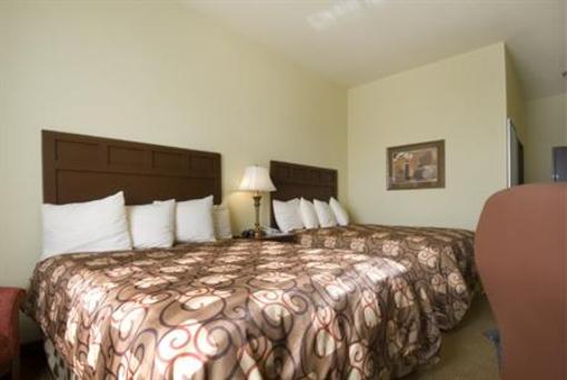 фото отеля BEST WESTERN Littlefield Inn & Suites