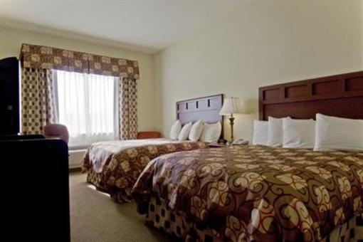 фото отеля BEST WESTERN Littlefield Inn & Suites