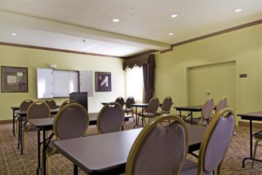 фото отеля BEST WESTERN Littlefield Inn & Suites