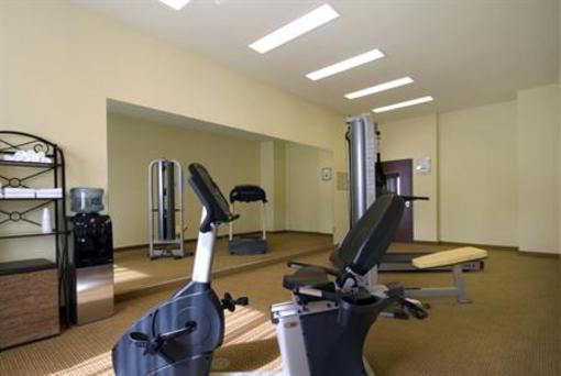 фото отеля BEST WESTERN Littlefield Inn & Suites
