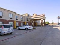 BEST WESTERN Littlefield Inn & Suites