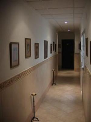 фото отеля Hostal Victoria