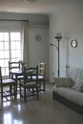 фото отеля Hostal Victoria