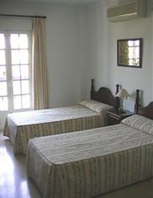 фото отеля Hostal Victoria