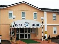 Quick Palace Nancy