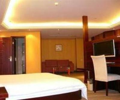 фото отеля Greentree Inn Yangzhou Dijing