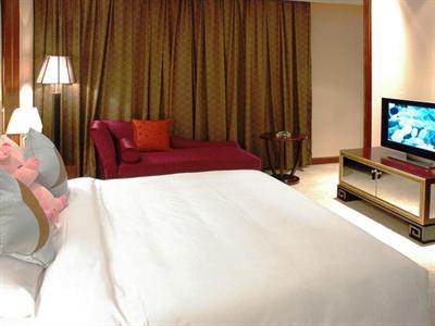 фото отеля Centenio Kingdom Hotel Foshan