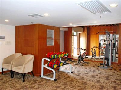 фото отеля Centenio Kingdom Hotel Foshan
