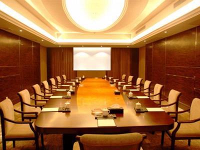фото отеля Centenio Kingdom Hotel Foshan