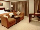 фото отеля Centenio Kingdom Hotel Foshan