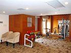 фото отеля Centenio Kingdom Hotel Foshan