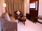 фото отеля Centenio Kingdom Hotel Foshan