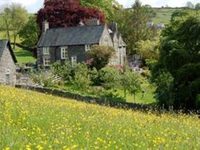 Parsonage House