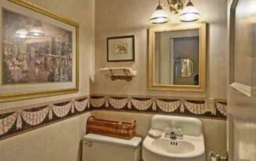 фото отеля Abbercromby Penthouse Suites Decatur (Texas)