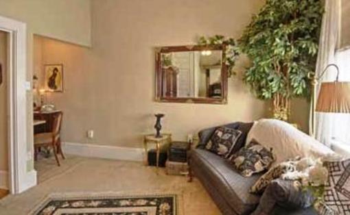 фото отеля Abbercromby Penthouse Suites Decatur (Texas)