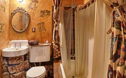 фото отеля Abbercromby Penthouse Suites Decatur (Texas)