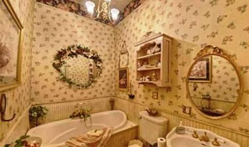 фото отеля Abbercromby Penthouse Suites Decatur (Texas)