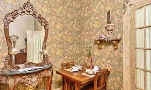 фото отеля Abbercromby Penthouse Suites Decatur (Texas)