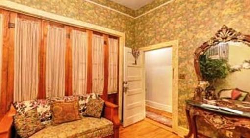 фото отеля Abbercromby Penthouse Suites Decatur (Texas)